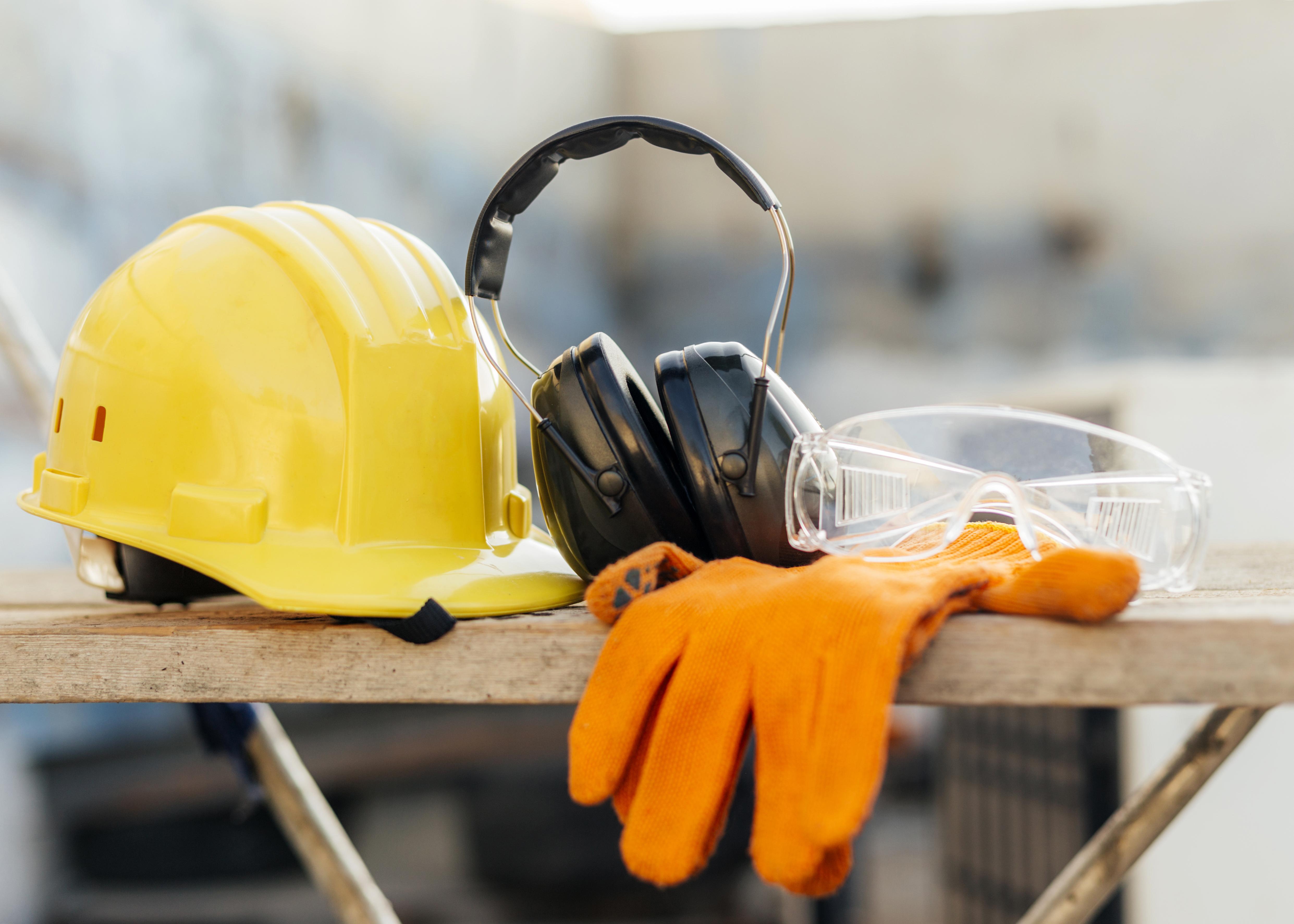 Safety at Syntanium Energy Energy