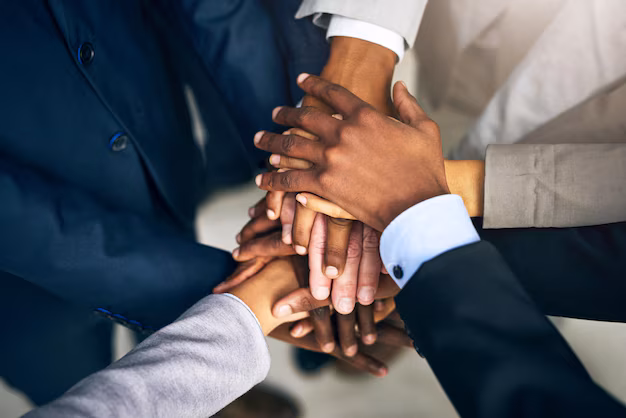 Syntanium Energy Team and Values