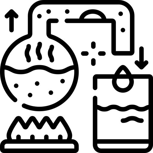 Desalters