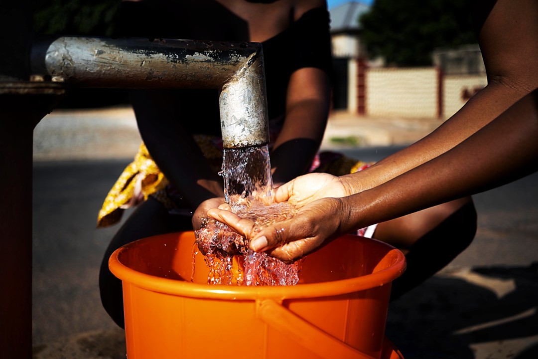 Community Responsibility at Syntanium Energy Energy