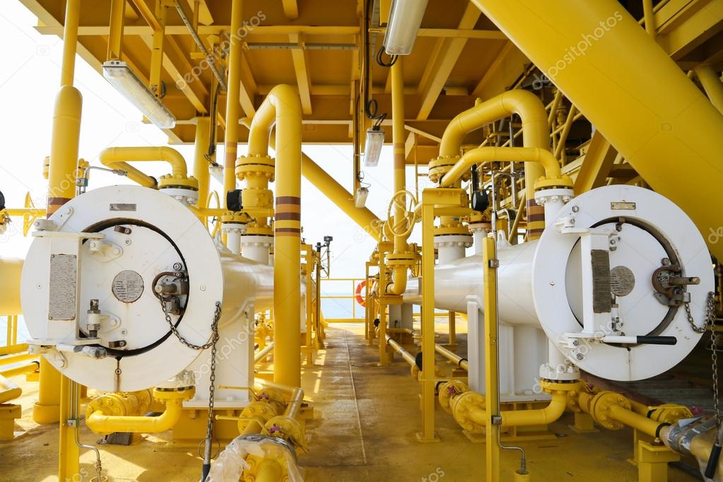 Inspection & Monitoring - Syntanium Energy
