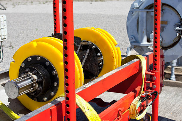 Pigging Operations - Syntanium Energy