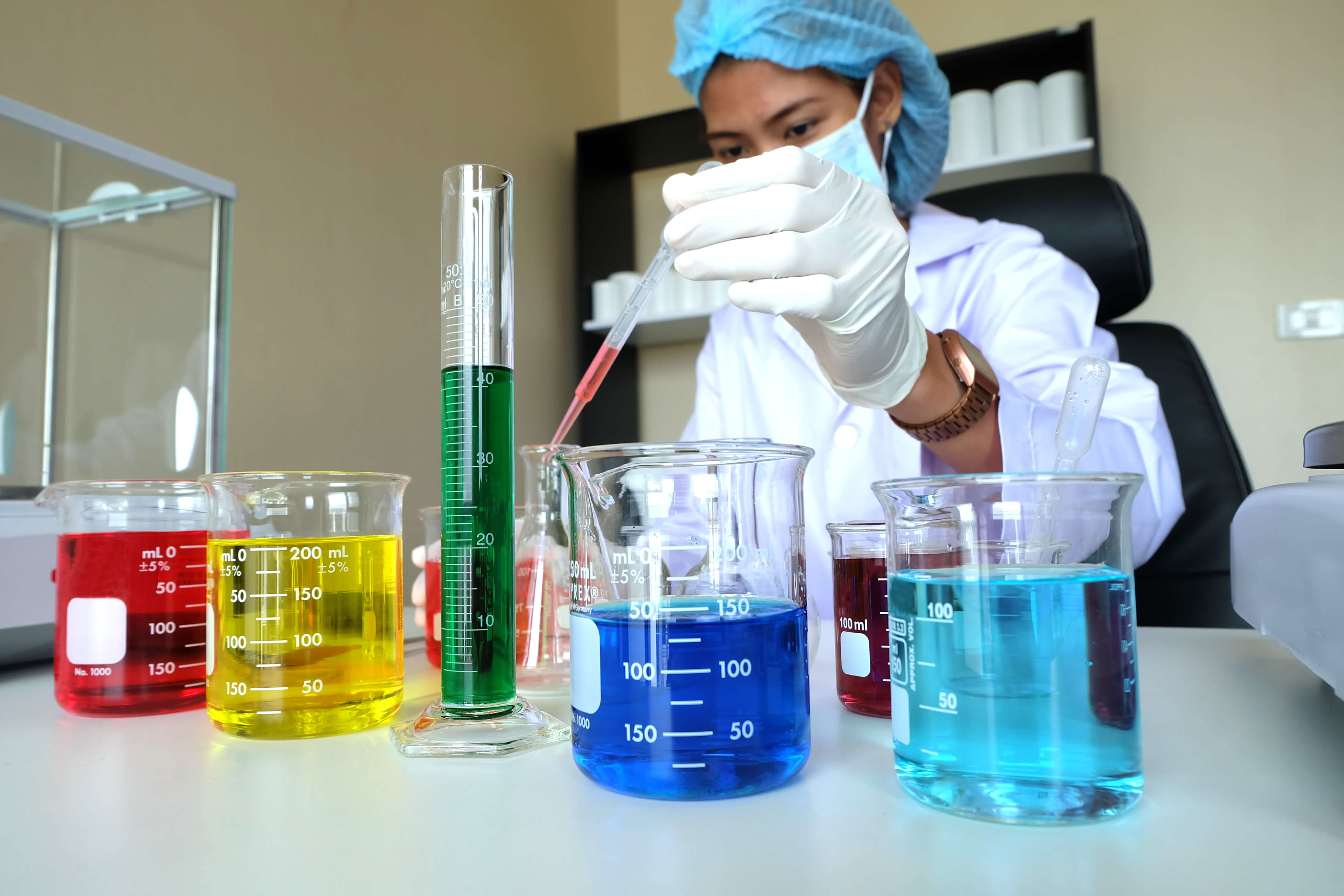 Corrosion & Integrity Management - Syntanium Energy